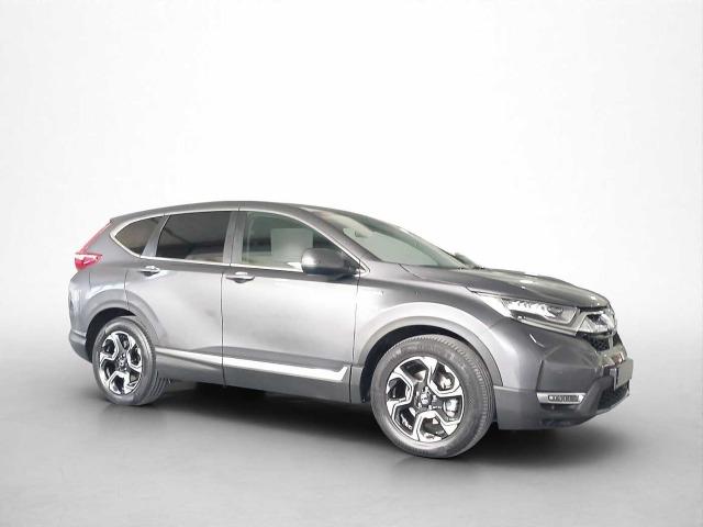 Honda Cr-v ELEGANCE NAVI